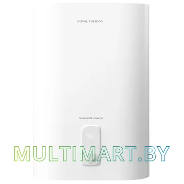 Водонагреватель Royal Thermo RWH 30 Centurio DL Inverter картинка 2